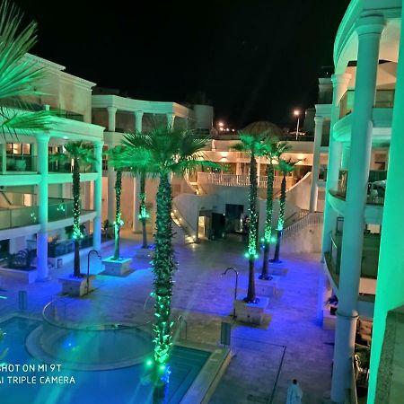 Sweet Apartment With Balcony In Luxury Complex Eilat Exterior photo