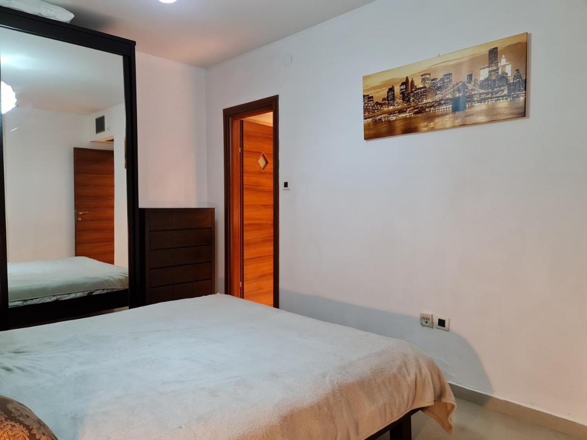 Sweet Apartment With Balcony In Luxury Complex Eilat Exterior photo