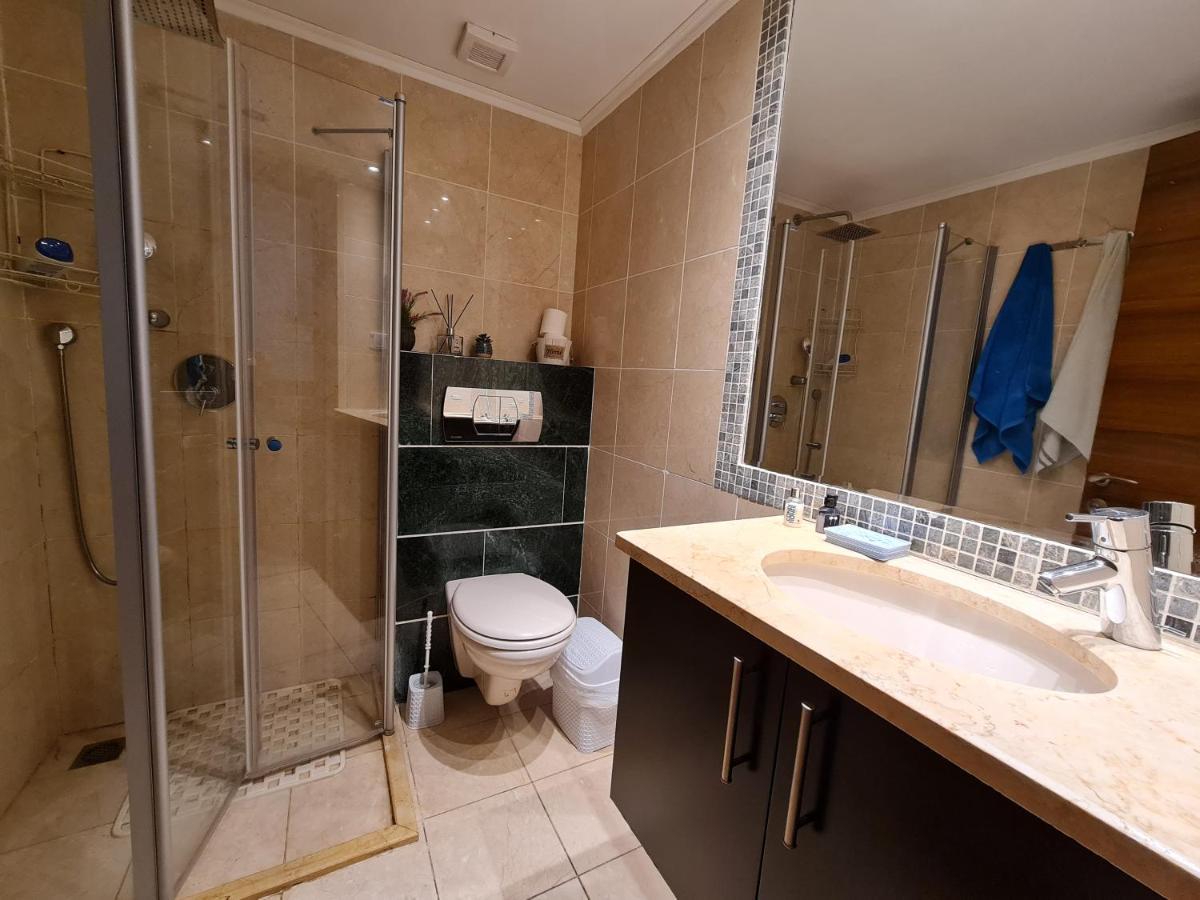 Sweet Apartment With Balcony In Luxury Complex Eilat Exterior photo